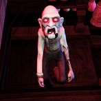 Granny Scary Game: Horror 3d