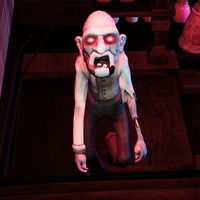 Granny Scary Game: Horror 3d