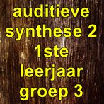 auditieve synthese (mmkm)