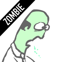 Whack Your Boss ~ Zombie Land