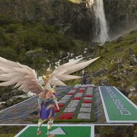 Dare to Cross: Board Games 3D