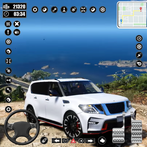 Offroad Car Simulator 2023
