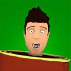 Crazy Fall: Steep Slope - Endl