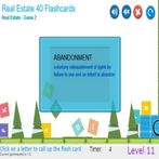 CramFLASH Real Estate Agent Ex