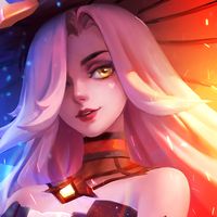 Lost Crown