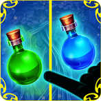 Spot : Find The Difference