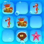 Sea Animal Learning
