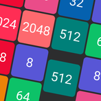 Merge Block Puzzle 2048