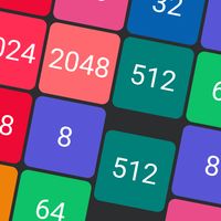 Merge Block Puzzle 2048