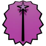 Lost in a Magical Garden