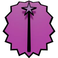 Lost in a Magical Garden