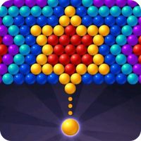 Bubble Shooter: Earn Cash