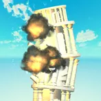Draw and Demolish