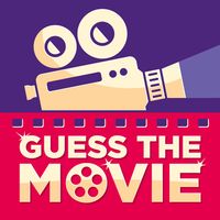 Guess The Movie: Film Quiz