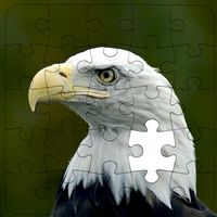 Rompecabezas de Aguilas