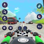GT Bike Racing Bike Race Games