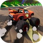 Monster Truck Mission Blaze