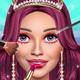 Super Stylist: Makeup Artist