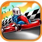 Go Karts Runner!