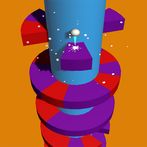 HELIX HOP BALL