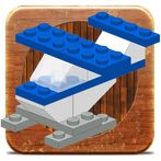 Brick mini - Step by Step