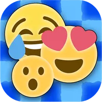 Emoji Tap: Perfect Timing!