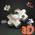 Relax puzzles 3D