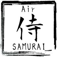 Air SAMURAI