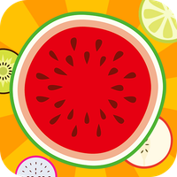 Synthetic Watermelon