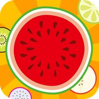 Synthetic Watermelon