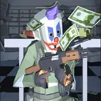 SWAT VS HEIST