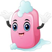 Happy Soap Puzzle