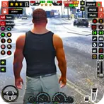 US Car Simulator Car Games 3D