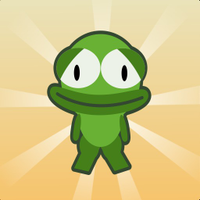 Swampy Dash