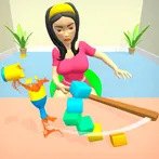 Chip Swipe Challenge Fun Games