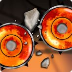 Idle Crusher : Crush machine