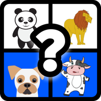 Guess The Animals Trivia Game