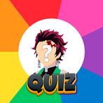 Demon Quiz Challenge