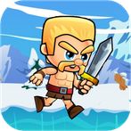 Extreme Barbarian Endless Runn