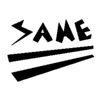 Same