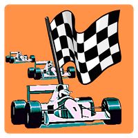 Formula - Racing 2D