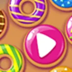Donuts chef - 2022