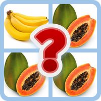 Kuis Tebak Untuk Gambar Buah