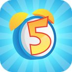 5 Second Challenge: Dirty