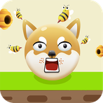 Save the dog: Draw guard