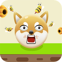 Save the dog: Draw guard