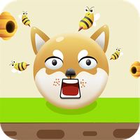 Save the dog: Draw guard