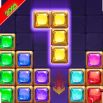 Block Puzzle Jewel Blast