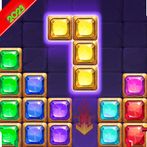 Block Puzzle Jewel Blast