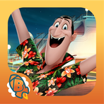 Hotel Transylvania Crazy Cruis